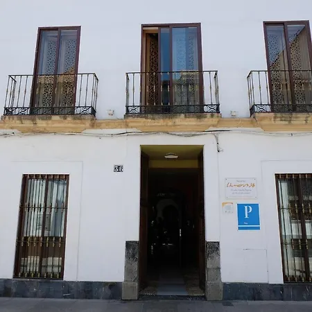 Safestay Mezquita Catedral 2* Cordova