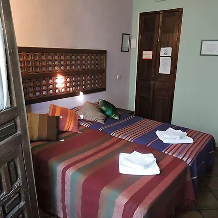 Safestay Mezquita Catedral Affittacamere