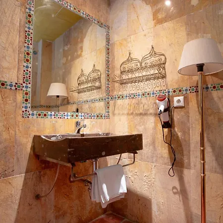 Safestay Mezquita Catedral Affittacamere 2*