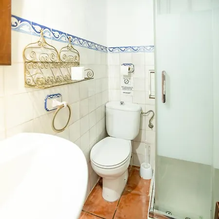 Affittacamere Safestay Mezquita Catedral Cordova