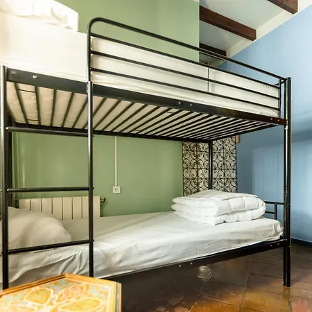 Safestay Mezquita Catedral Affittacamere