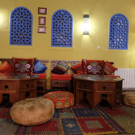 Affittacamere Safestay Mezquita Catedral