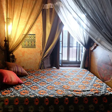 Safestay Mezquita Catedral Cordova