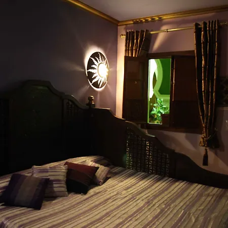 Affittacamere Safestay Mezquita Catedral Cordova