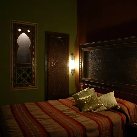 Affittacamere Safestay Mezquita Catedral Cordova