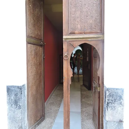 Safestay Mezquita Catedral Affittacamere Cordova