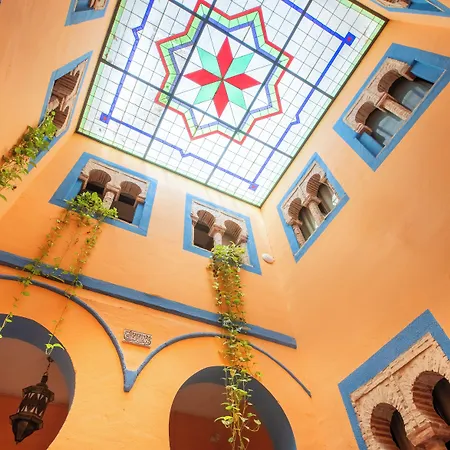 Affittacamere Safestay Mezquita Catedral