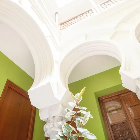 Affittacamere Safestay Mezquita Catedral