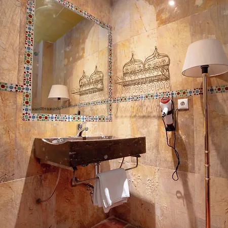 Safestay Mezquita Catedral Affittacamere Cordova