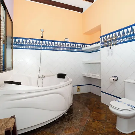 Safestay Mezquita Catedral Affittacamere Cordova