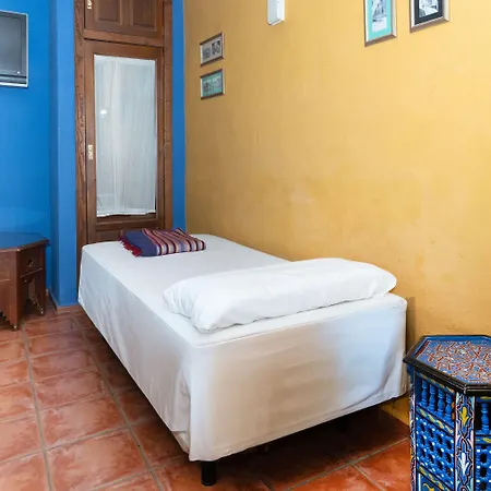 Safestay Mezquita Catedral Affittacamere 2*