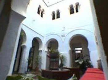 Safestay Mezquita Catedral Cordova