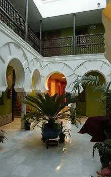 Affittacamere Safestay Mezquita Catedral