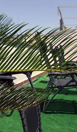 Safestay Mezquita Catedral 2* Κόρδοβα