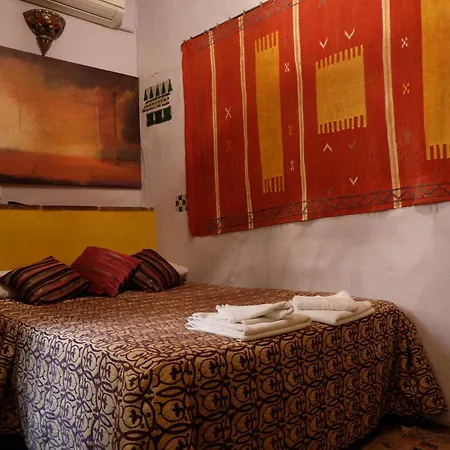 Safestay Mezquita Catedral