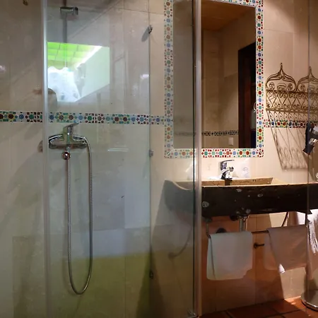 Safestay Mezquita Catedral 2* Κόρδοβα