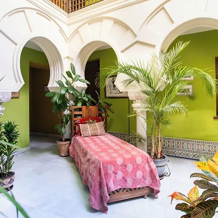 Safestay Mezquita Catedral 2* Κόρδοβα