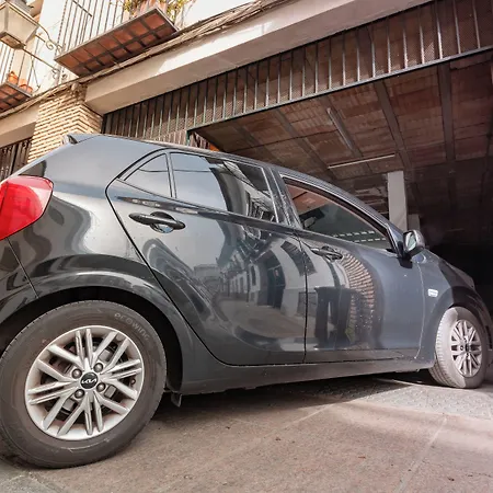 Safestay Mezquita Catedral 2* Κόρδοβα