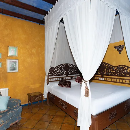 Safestay Mezquita Catedral 2* Κόρδοβα