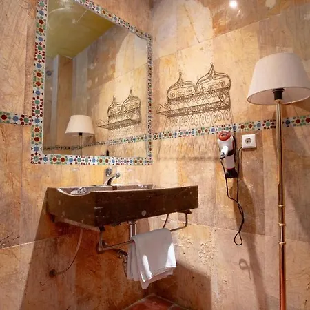 Πανσιόν Safestay Mezquita Catedral 2*