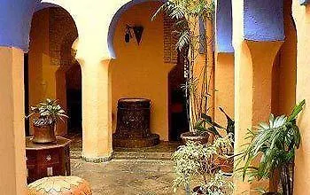 Πανσιόν Safestay Mezquita Catedral 2*