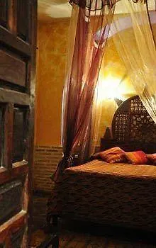 Safestay Mezquita Catedral Πανσιόν