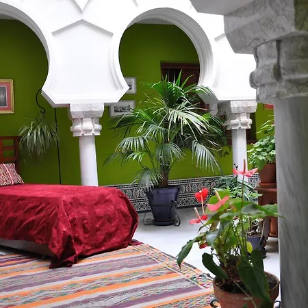 Safestay Mezquita Catedral 2* Κόρδοβα