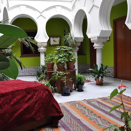 Safestay Mezquita Catedral 2* Κόρδοβα