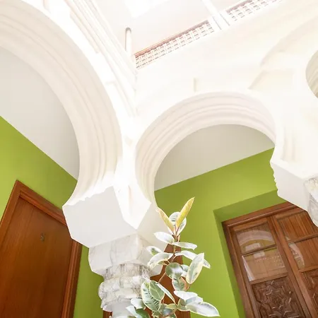 Safestay Mezquita Catedral 2* Cordoba