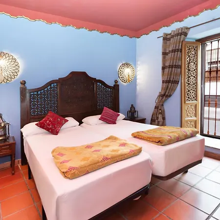 Safestay Mezquita Catedral 2* Cordoba