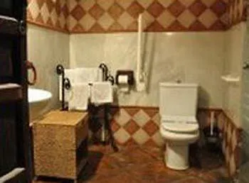 Konukevi Safestay Mezquita Catedral Cordoba